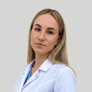 Федосова Алена Сергеевна